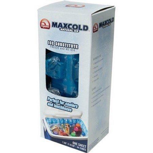 Igloo maxcold natural ice - maxcold,