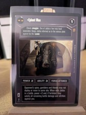 Star Wars CCG Jabba's Palace