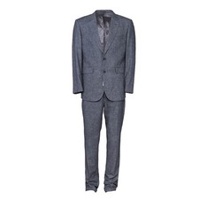 Hackett London Men's Suit Size
