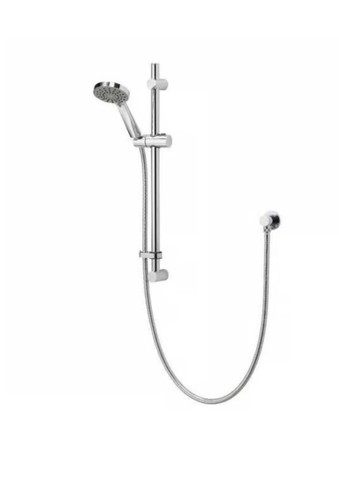 Aqualisa adjustable chrome - aqualisa,