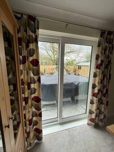 Sanderson dandelion clocks - sanderson,