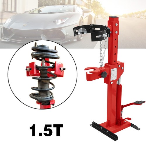 New workshops strut coil - strut,