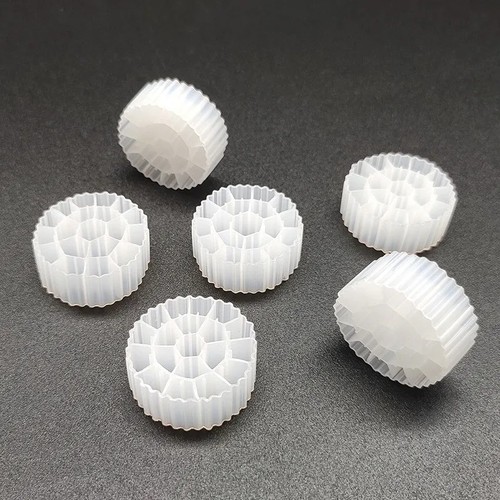 Pond filter balls - k1,