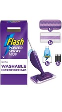 Flash Powermop Floor Cleaner