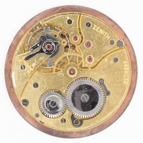Zenith 1 mm antique - zenith,