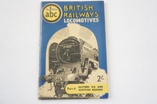 Oct 1954 The abc of Eastern