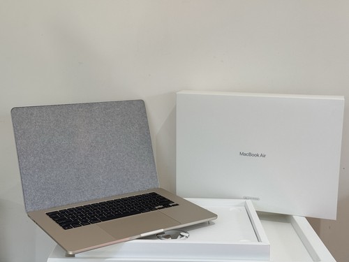 Apple macbook air 2025 - apple,