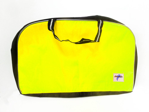 Simplantex contour scooter - simplantex, bag