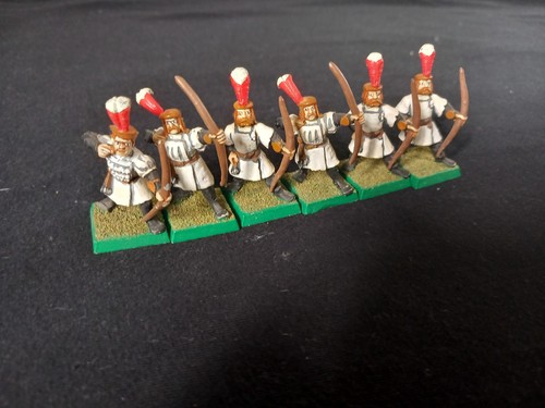 Oop games workshop citadel - oop,