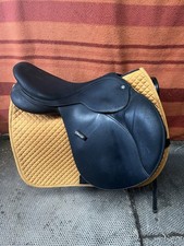 Wintec Pro Jump Saddle 17.5”