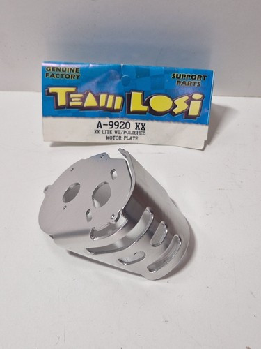 Very rare new old stock - very,