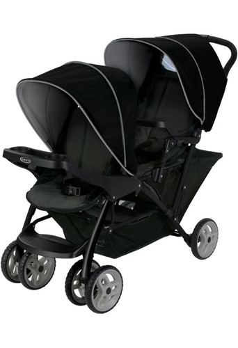 Graco stadium duo double - stadium,