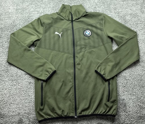 Puma track jacket mens - jacket, xl