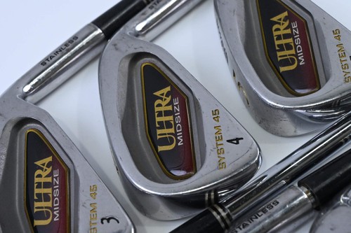Wilson ultra midsize system - system, 45