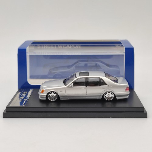 Benz w140 s600 - w140,