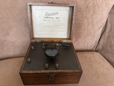 Ericsson Crystal Set Wireless