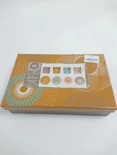 Magpie Spiral 4 Espresso Cups