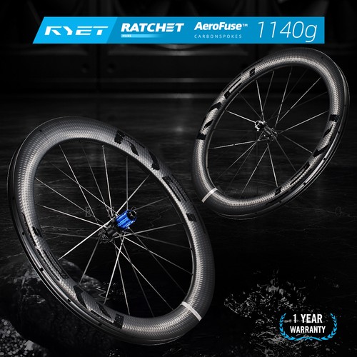 Ryet scale carbon - ryet, disc