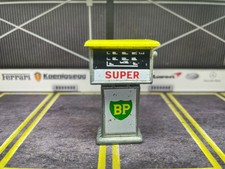 BARTON TOYS BP SUPER PETROL