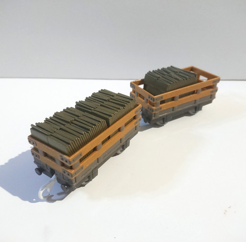 Tomy thomas trackmaster - thomas, train