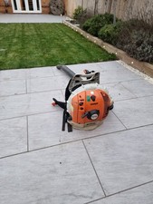 Stihl BR600 Backpack Leaf