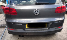 11-15 VW TIGUAN MK1 REAR