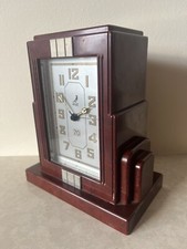 VINTAGE FRENCH JAZ  ART DECO