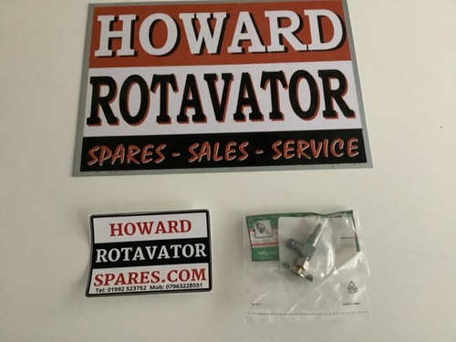 Howard 300 350 kohler - , engine
