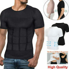 Men's Slimming Body Shaper