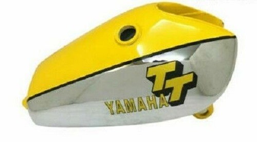 Fit for yamaha - yamaha, tt