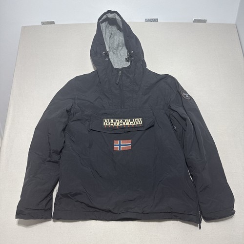 Napapijri rainforest jacket - napapijri,