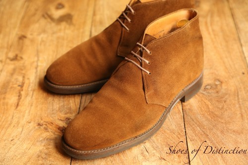Crockett jones chiltern tan - crockett,