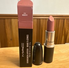 Mac Cremesheen Lipstick 213