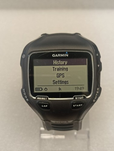 Garmin forerunner 910xt - , watch