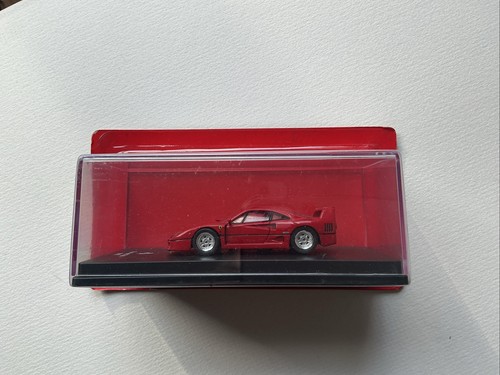 Basement ferrari f40 1987 - basement,