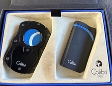 Colibri Falcon Lighter with