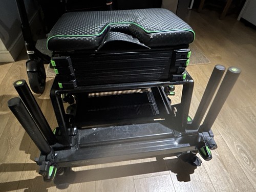 Maver signature sxi - sxi, 36
