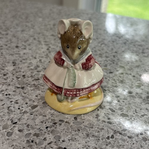Vintage 1989 beswick foxy - vintage,