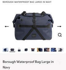 Brompton Borough Waterproof