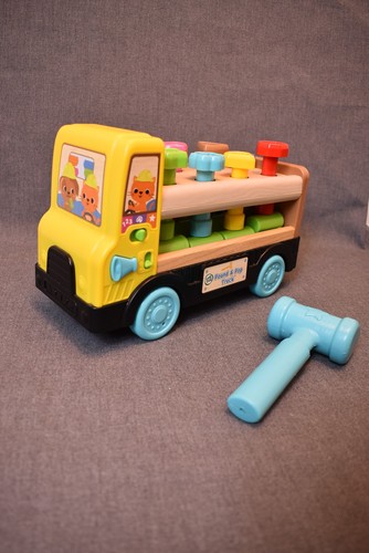 Leapfrog pound pop truck - leapfrog, &