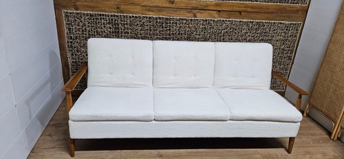 Sofa bed cynthia - sofa,