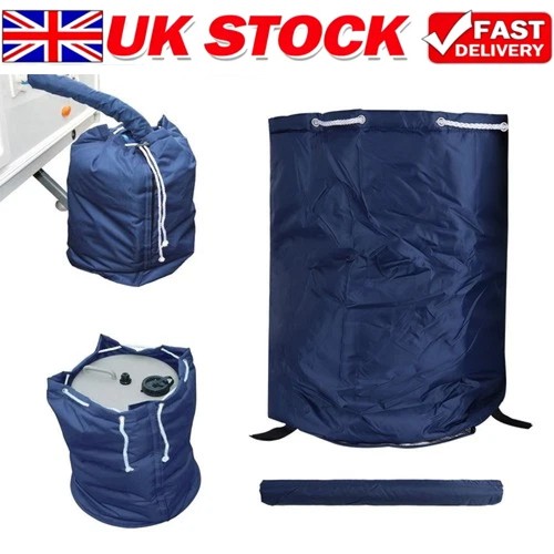 Insulated water carrier - insulated,