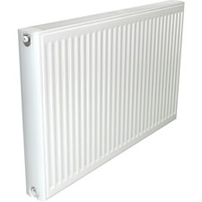 Stelrad Softline Compact Steel