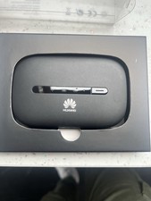 Unlocked HUAWEI E5330 Mobile