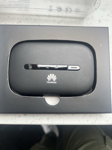 Unlocked huawei e5330 mobile - unlocked,