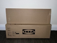 Ikea Besta Grey Drawer Frame 50 x 15 x 40 - 50cm x 15cm x 40cm NEW