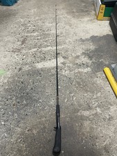 Shakespeare Ugly Stik Casting