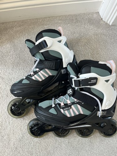 Oxelo fit5 junior inline - oxelo,