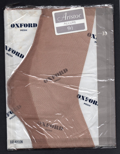 Aristoc stockings nylons - aristoc, fully