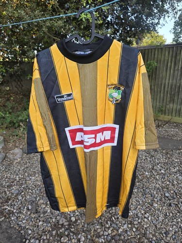Aylesbury united 1990s - united,